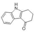 1,2,3,9-Tetrahidro-4 (H) -karbazol-4-on CAS 15128-52-6