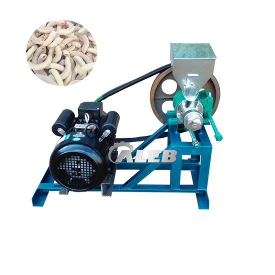 Mini Corn Puff Extruder Machine: A Comprehensive Guide to Homemade Puffed Rice and Snack Production