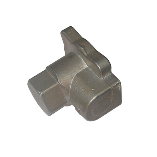 Oem Steel Valve Dielen Investment Casting Parts