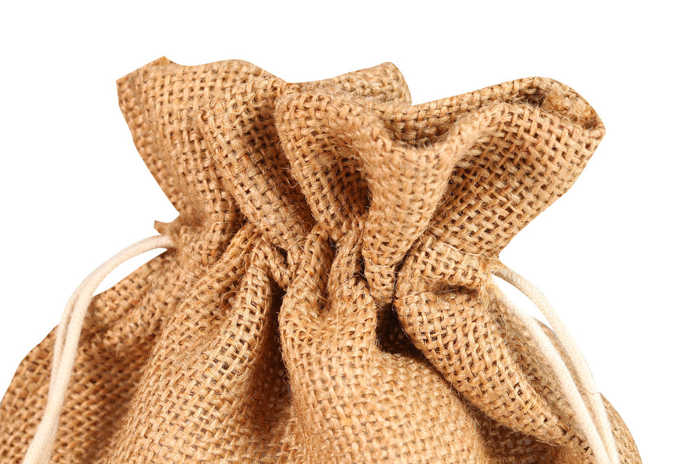 wholesale jute bag - YJX