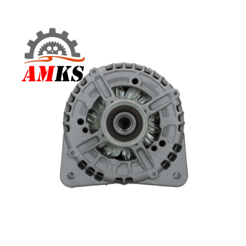 Motor Audi Europeu A3