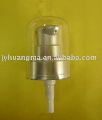 Treatment pump HUANGMA CREAM PUMP