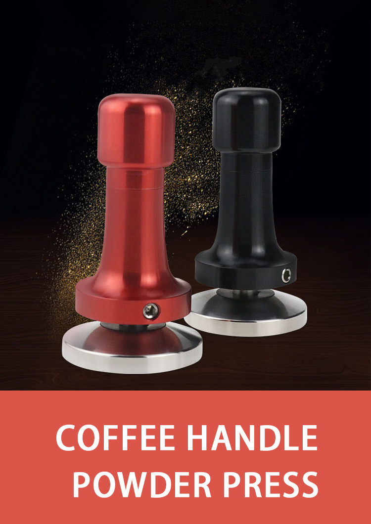 coffee tamper