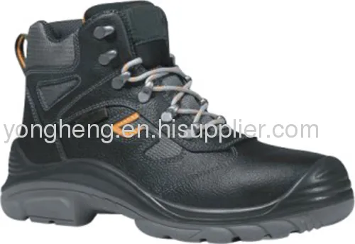 Hight Cut Caterpillar Safety Boots 