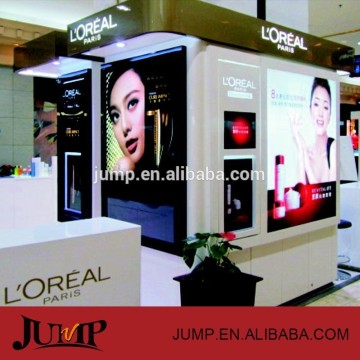 Edgelit Acrylic Light Box