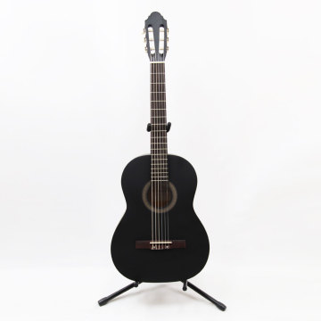39" Student Classic Guitar Set