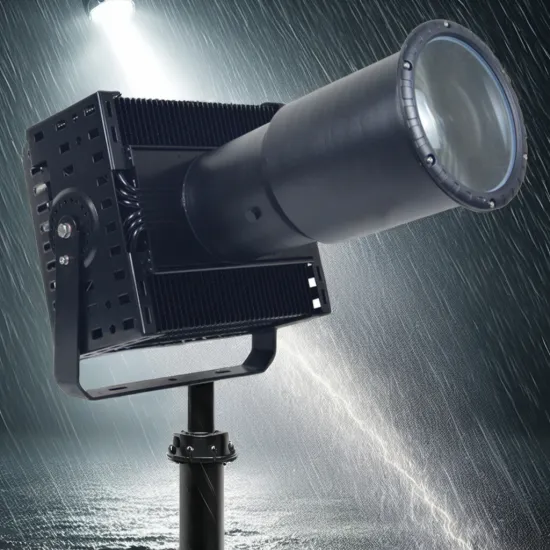 600W IP66 Waterproof Explosion Proof Boat Cabin Search Flood Light for Marine Rescue