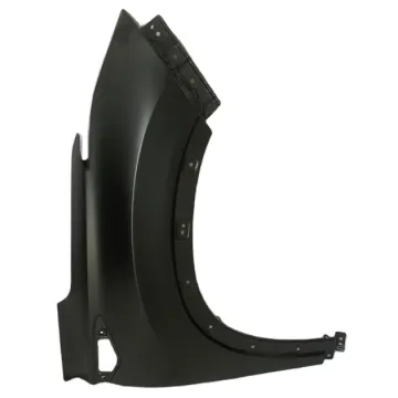 Manufacturer Car Steel Front Fender Flares for Changan CS75