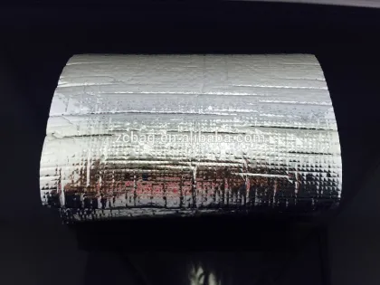 Super resistance PP polypropylene woven cloth fabric foam epe logistics Protective Cushioning Materia fragile packaging materia