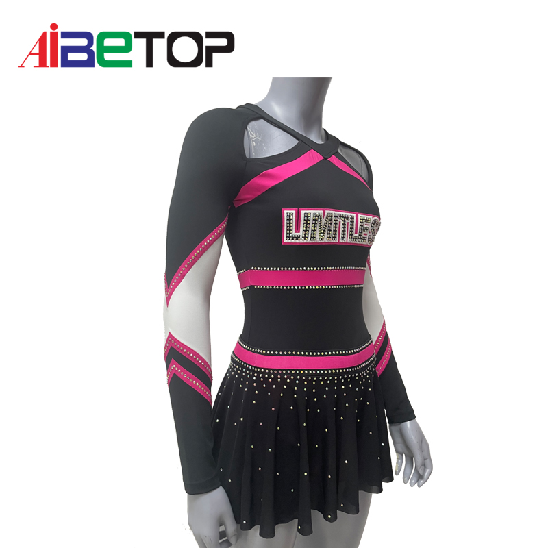 cheer uniform