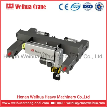 Weihua Clean Type Electric Hoist Crane