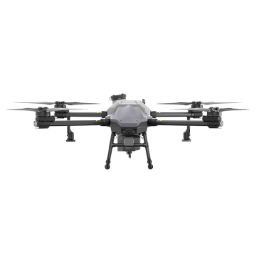 Low noise agricultural uav agricultural sprayer industrial drone