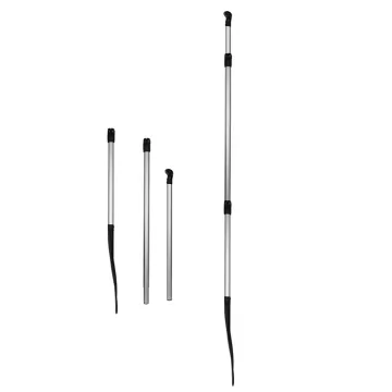 Carbon Fiber Adjustable Stand Up Paddle Boards and Paddles