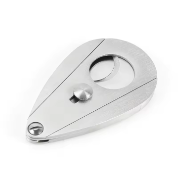 Wholesale Custom Logo Cigar Tools & Cutter Accessories - Factory Prices
