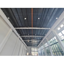 Where Can Bag Air Ducts be Used