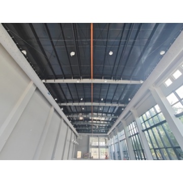 Where Are Bag Air Ducts Applicable?