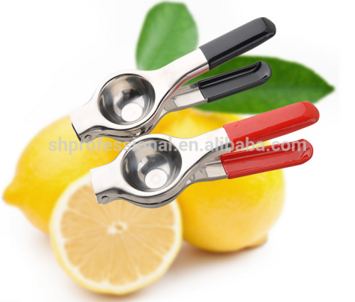 Prime Kitchen Accessories Stainless Steel Manual Lemon Squeezer for Maximal