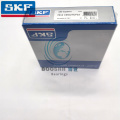 محمل الكرة 7011 SKF محمل كرة التلامس الزاوي