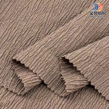 الأساليب الحديثة لتكنولوجيا نسيج الكريب