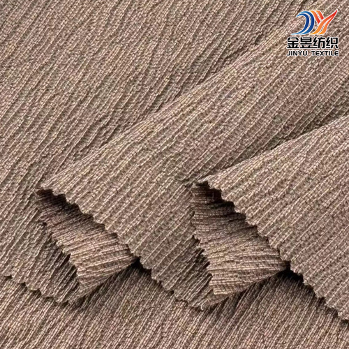 الأساليب الحديثة لتكنولوجيا نسيج الكريب