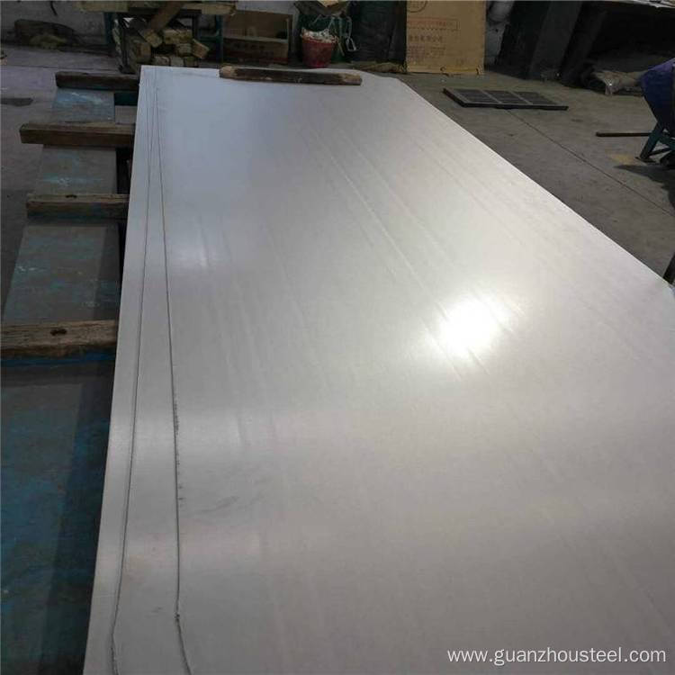 BS10 Standard Carbon Steel Plate