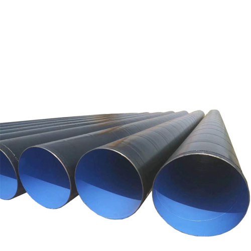 Pinakamahusay na Epoxy Powder Coating Steel Pipe para sa Cheap