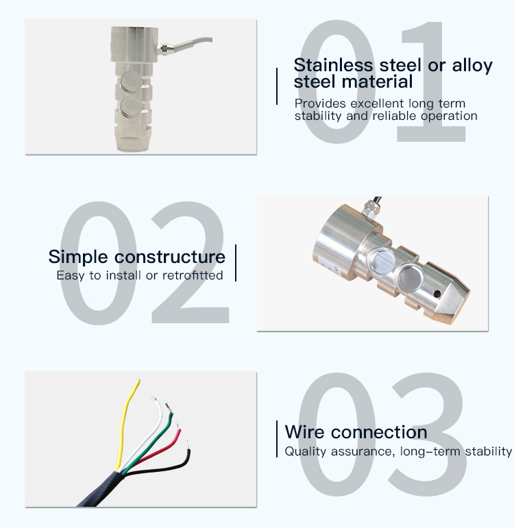 GPL502 load cell