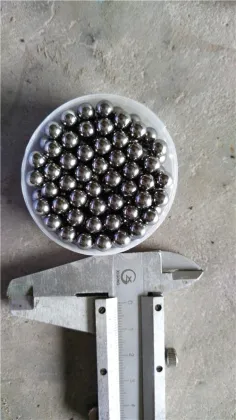 Bicycle Steel Balls for Bearing