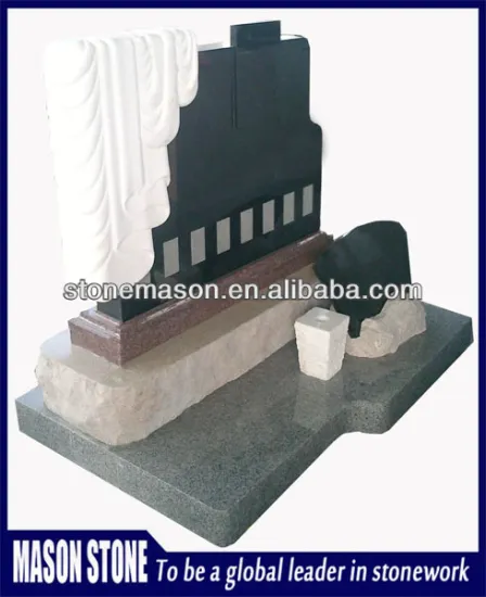 No MOQ wholesaler Japanese tombstone