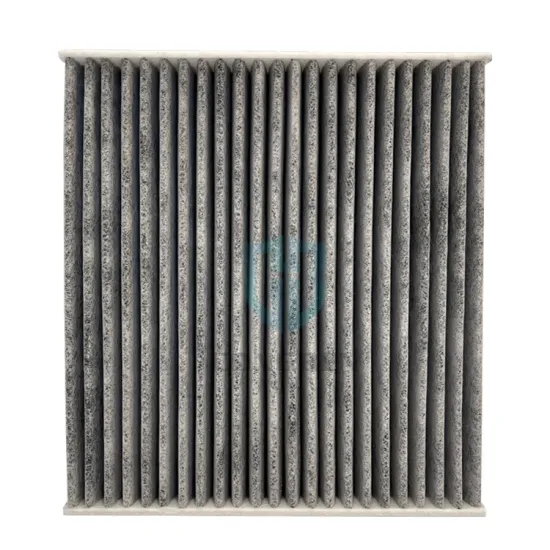 Wholesale Car Air Conditioning Filter 87139-Yzz04 Air Conditioner Carbon Filter
