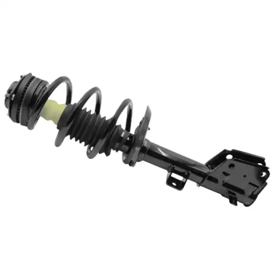 LITU Car Suspension Left Right Front Shock Absorber for Subaru Forester Impreza Legacy 1984-1994 2002-2012