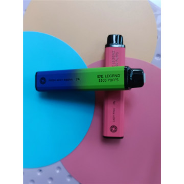 Elux Ene Disposable Vape 3500Puffs High Quality UK
