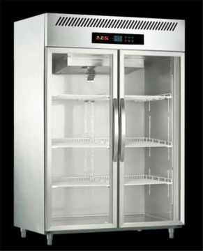good quality stainless steel fridge