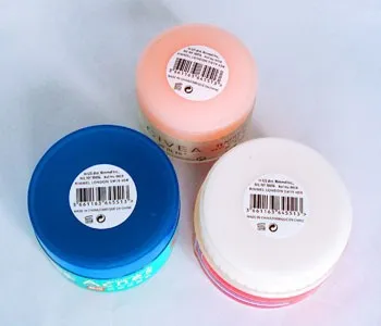 Advanced VIDEOJET print and label machine