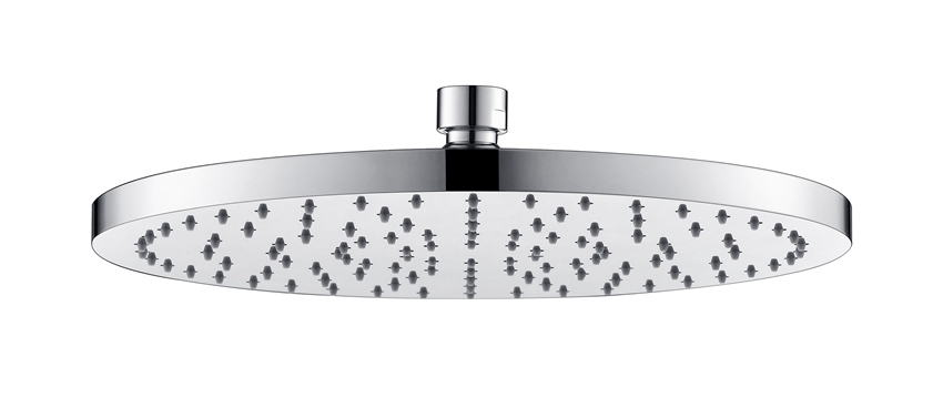 10 Inch Round Rain Shower Head