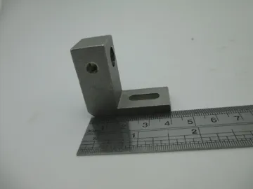 Metal CNC Machine Parts