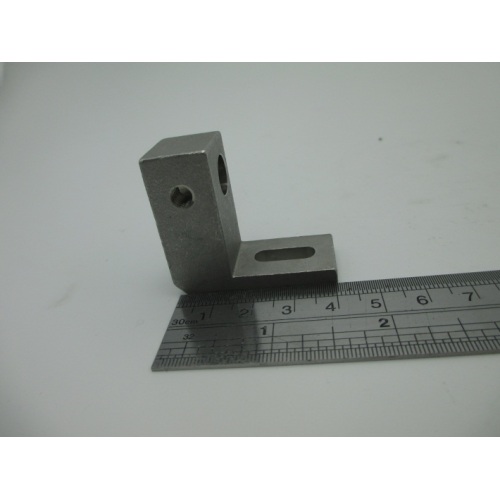 Metal CNC Machine Parts