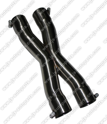 EXHAUST X PIPE FOR CORSA