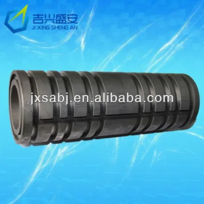 graphite mold
