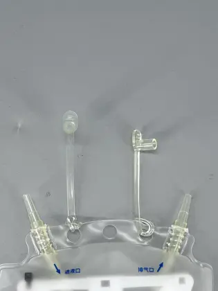 Disposable Medical negative pressure drainage device