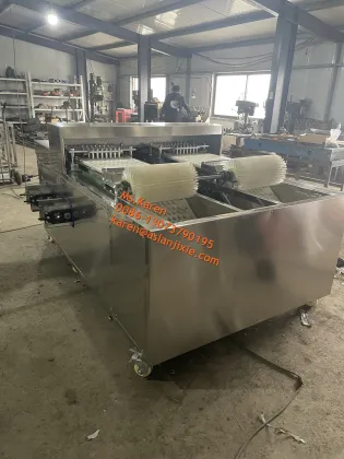Green Plum Nuclear Removing Machine - Plum Seeds Pitting Machine
