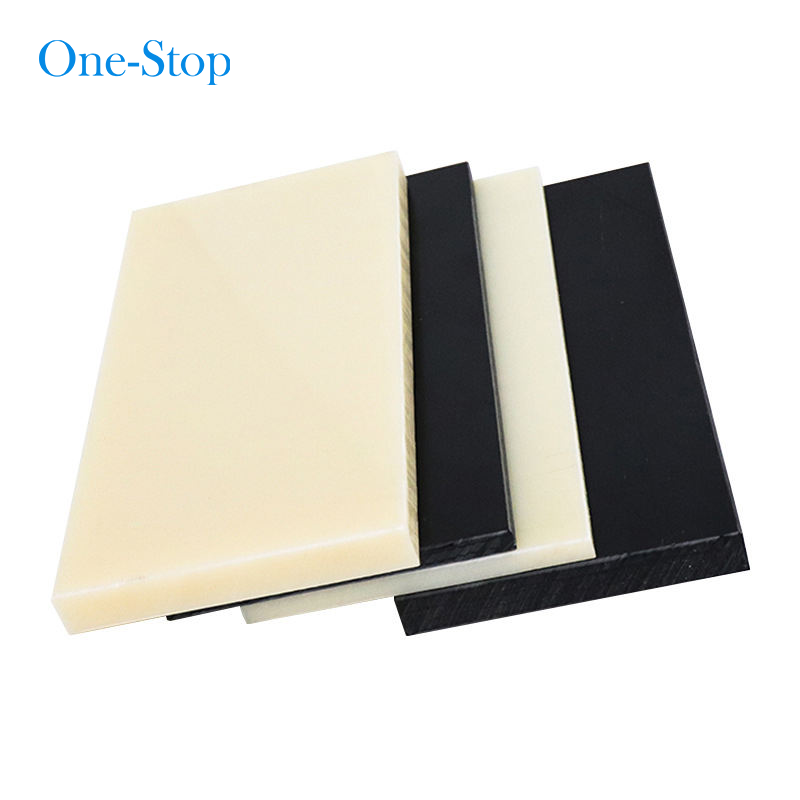 Impact resistance ABS plastic sheet board rod