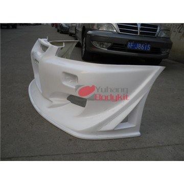 1999-2002 Skyline R34 GTR Nismo Style Front Bumper