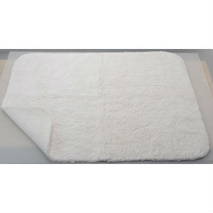 100% Combed Cotton Bath Rug #Towels