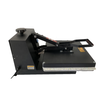 Heat Press Machine for Mobile Phone Cases and T-Shirts