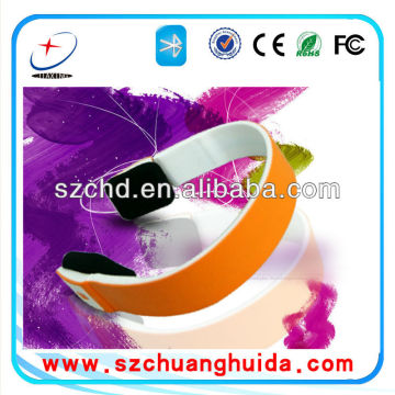 Colorful wireless headphone bluetooth with best price in shenzhen
