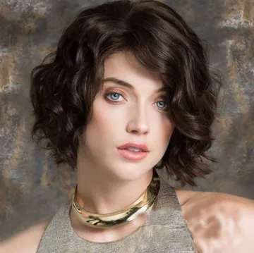 Full Lace Remy Human Hair Wigs, Lace Wig