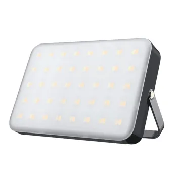 Waterproof Long-Endurance Camp Atmosphere Light with TYPE-C Fast Charging for Outdoor Use