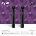 الاستخدام اليومي يمكن التخلص من العنب vape