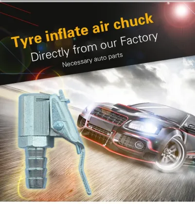tire air chuck , valve tool tire shop tool For Filling Tire Valves Carry Tank Chuck